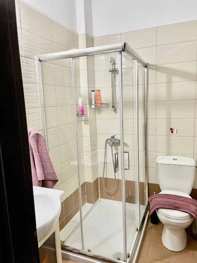Cyprus Penelope Apartment Larnaca Bagian luar foto